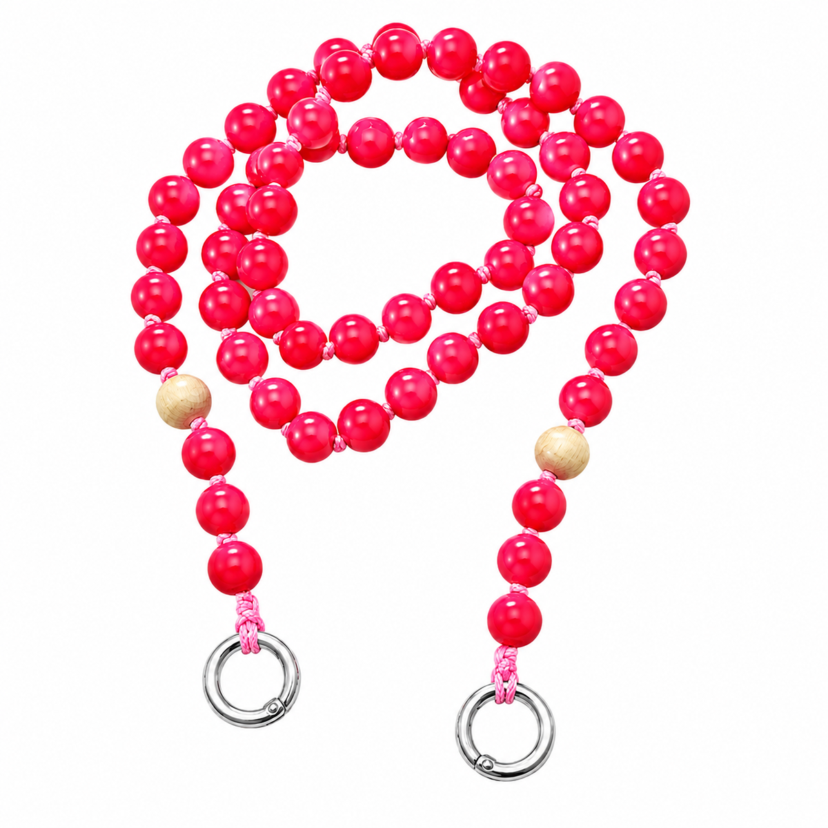 Handykette - Pink