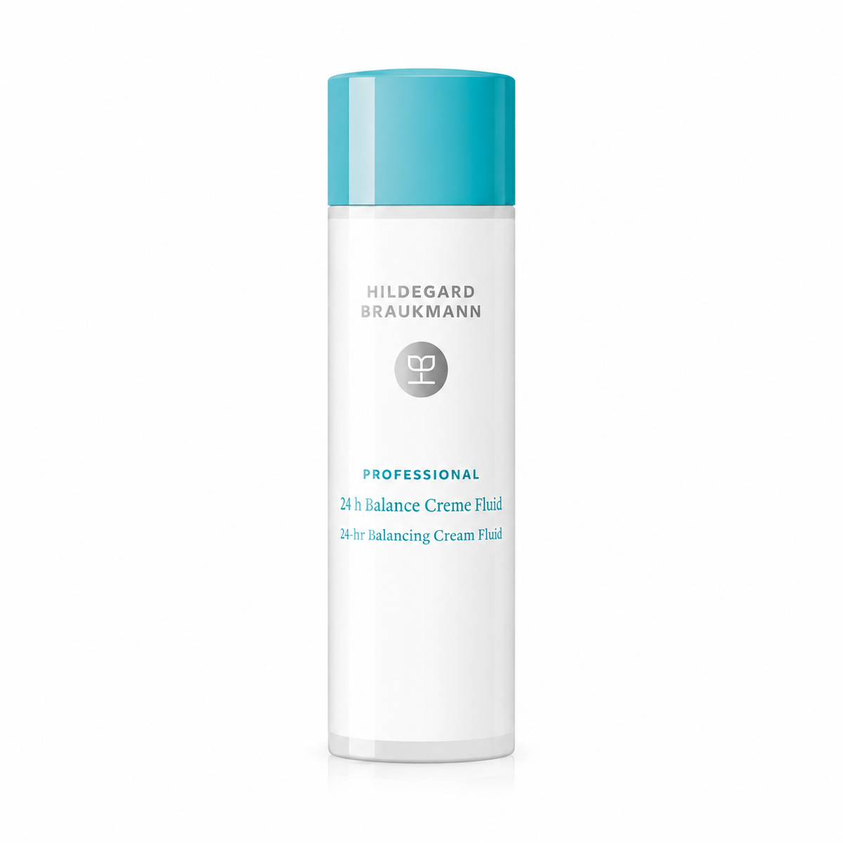 24h Balance Creme Fluid