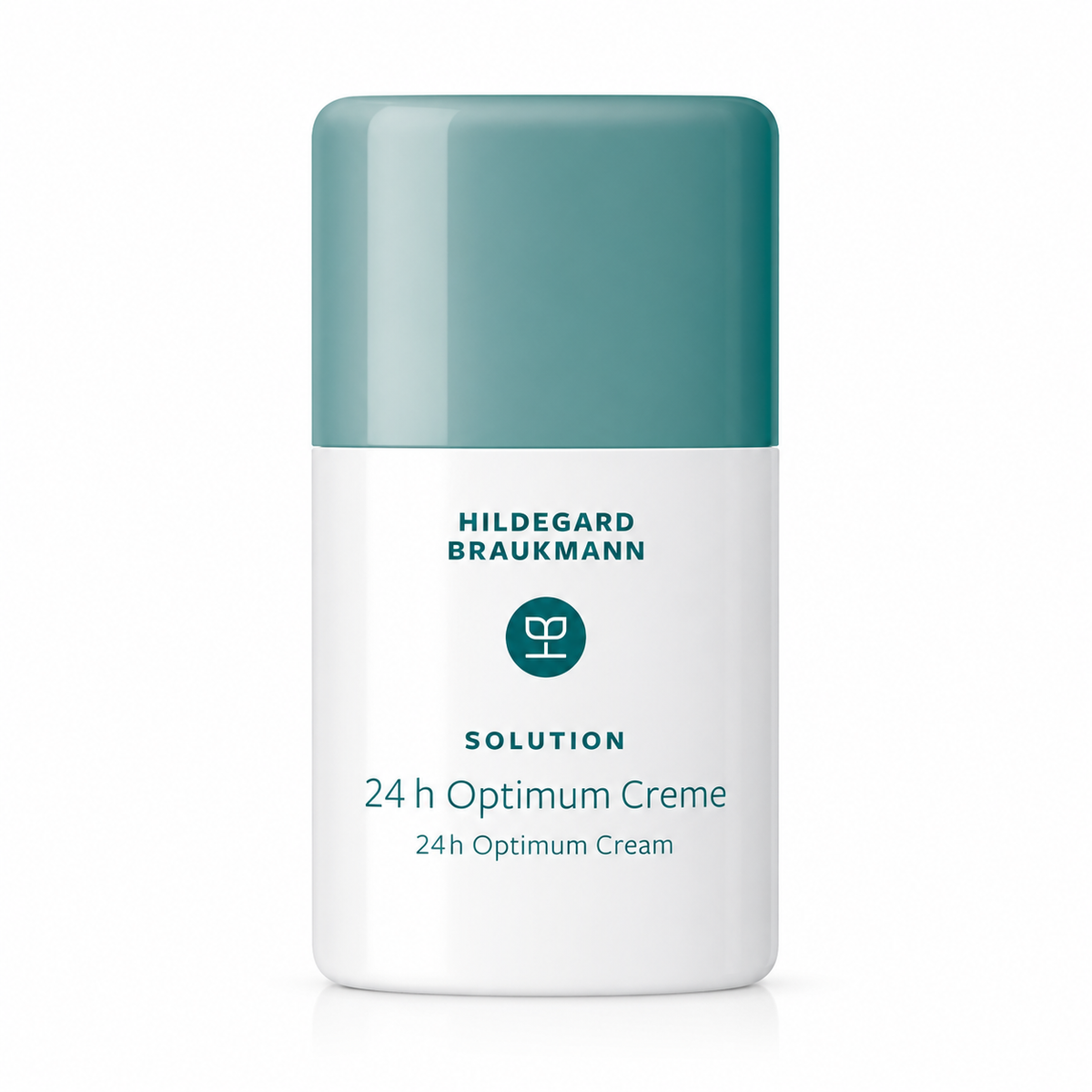 24h Optimum Creme