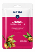 Arganöl Aufbaumaske