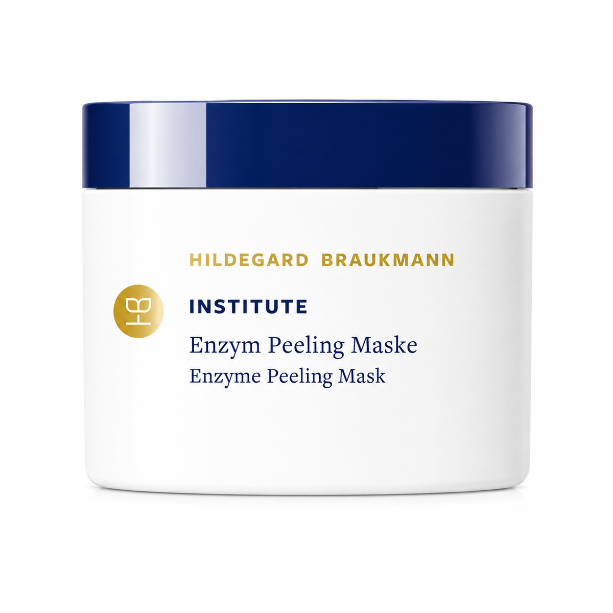 Enzym Peeling Maske