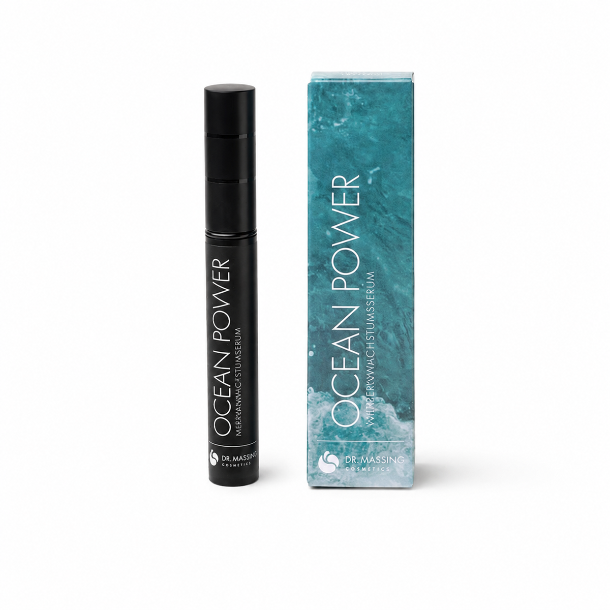 Ocean Power Wimpernserum