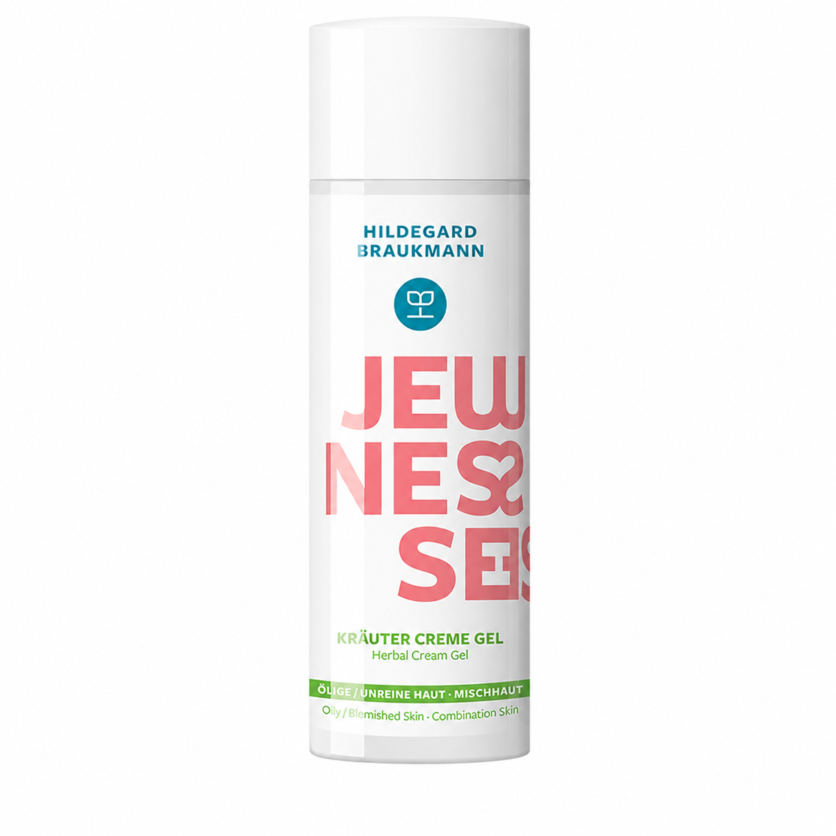 Kräuter Creme Gel