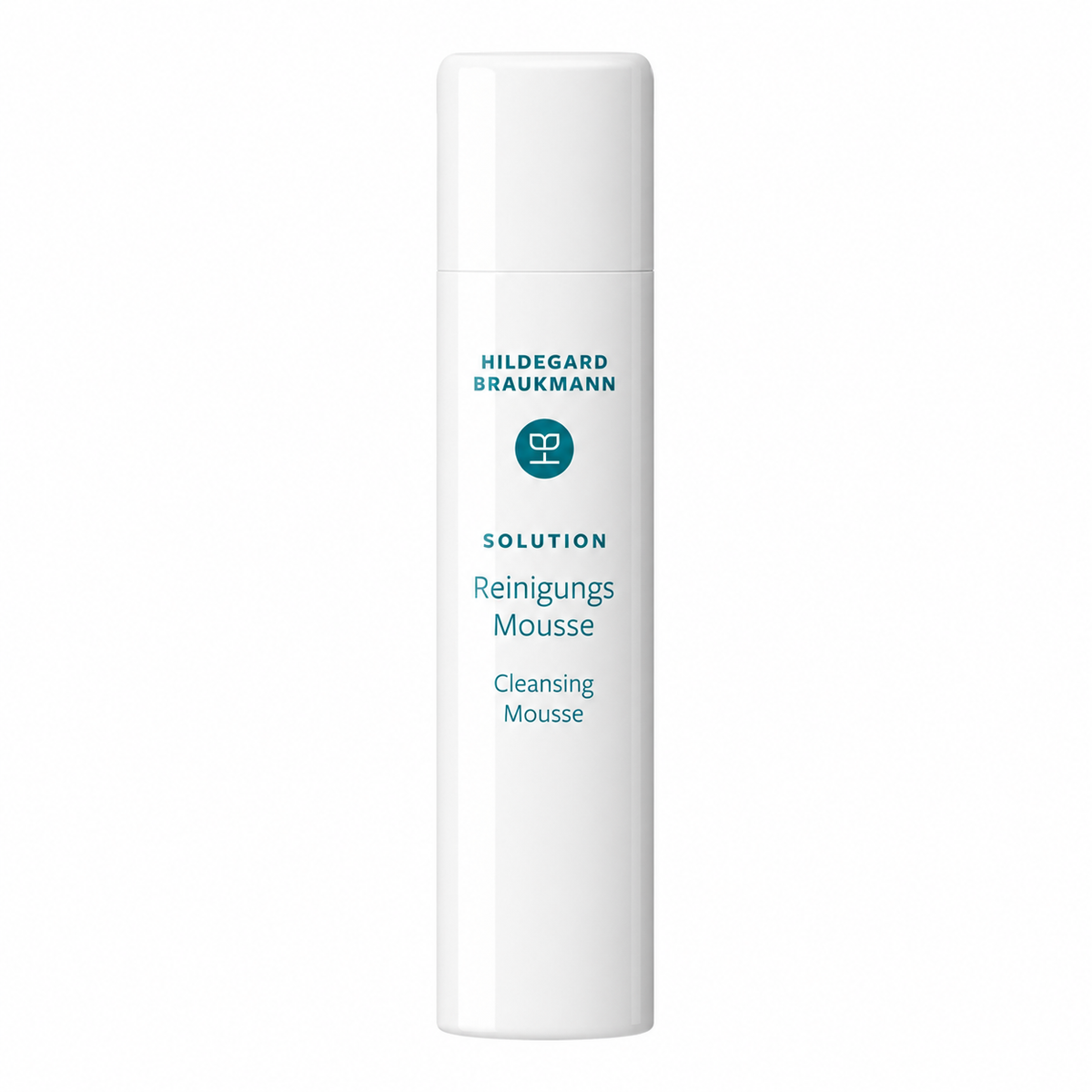 Reinigungs Mousse