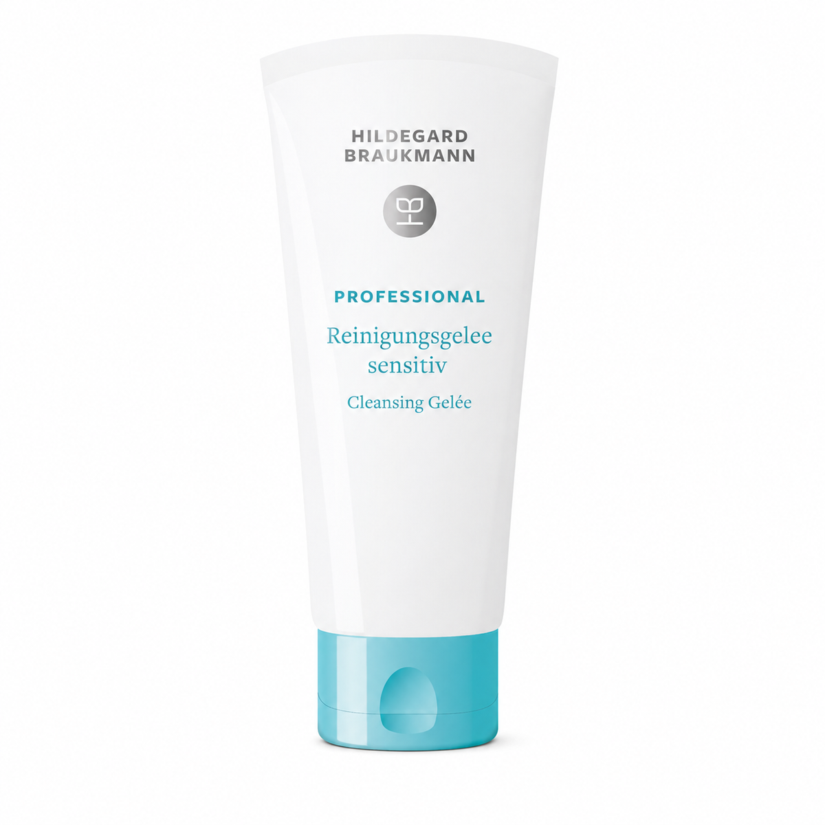 Reinigungsgelee sensitiv