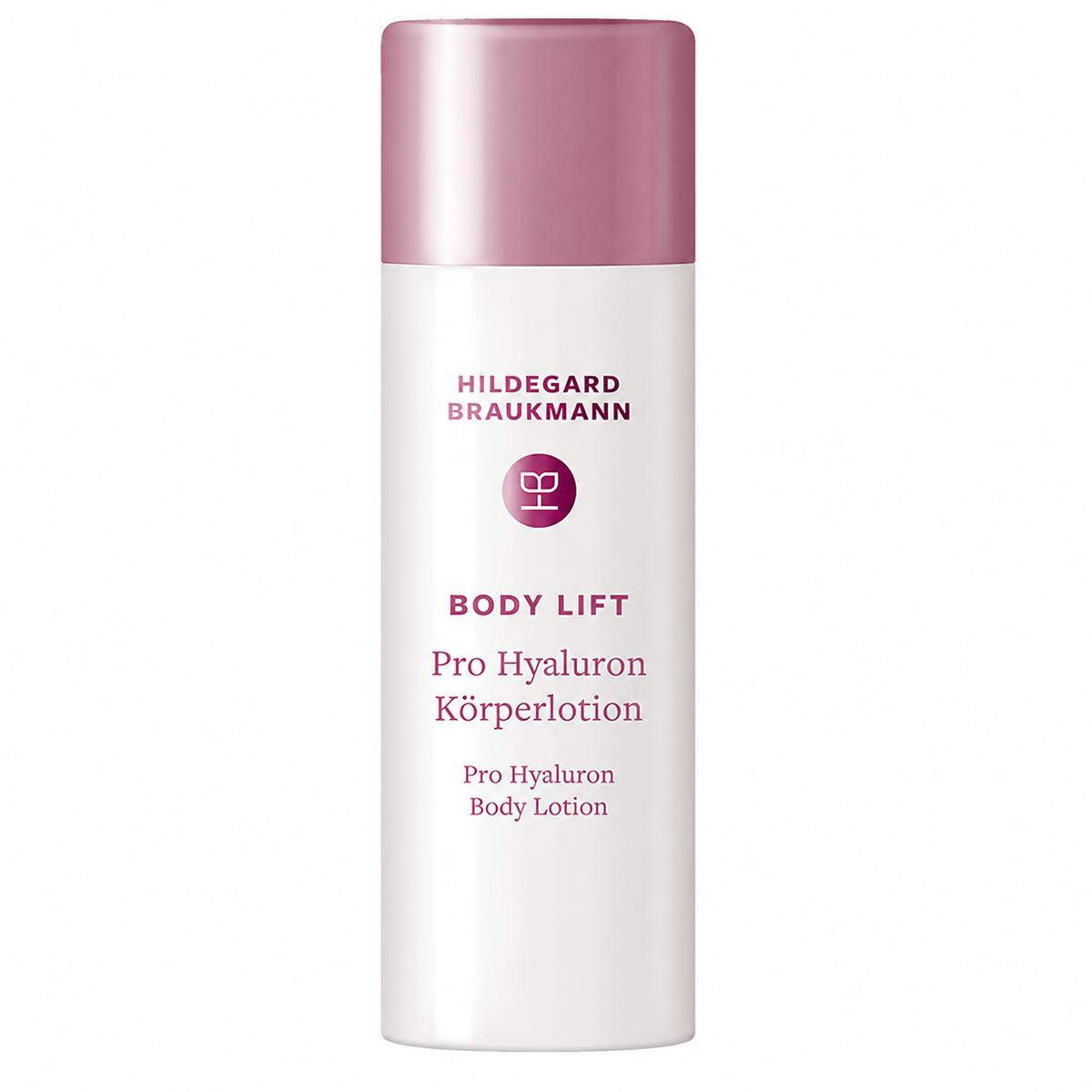 Pro Hyaluron Körperlotion