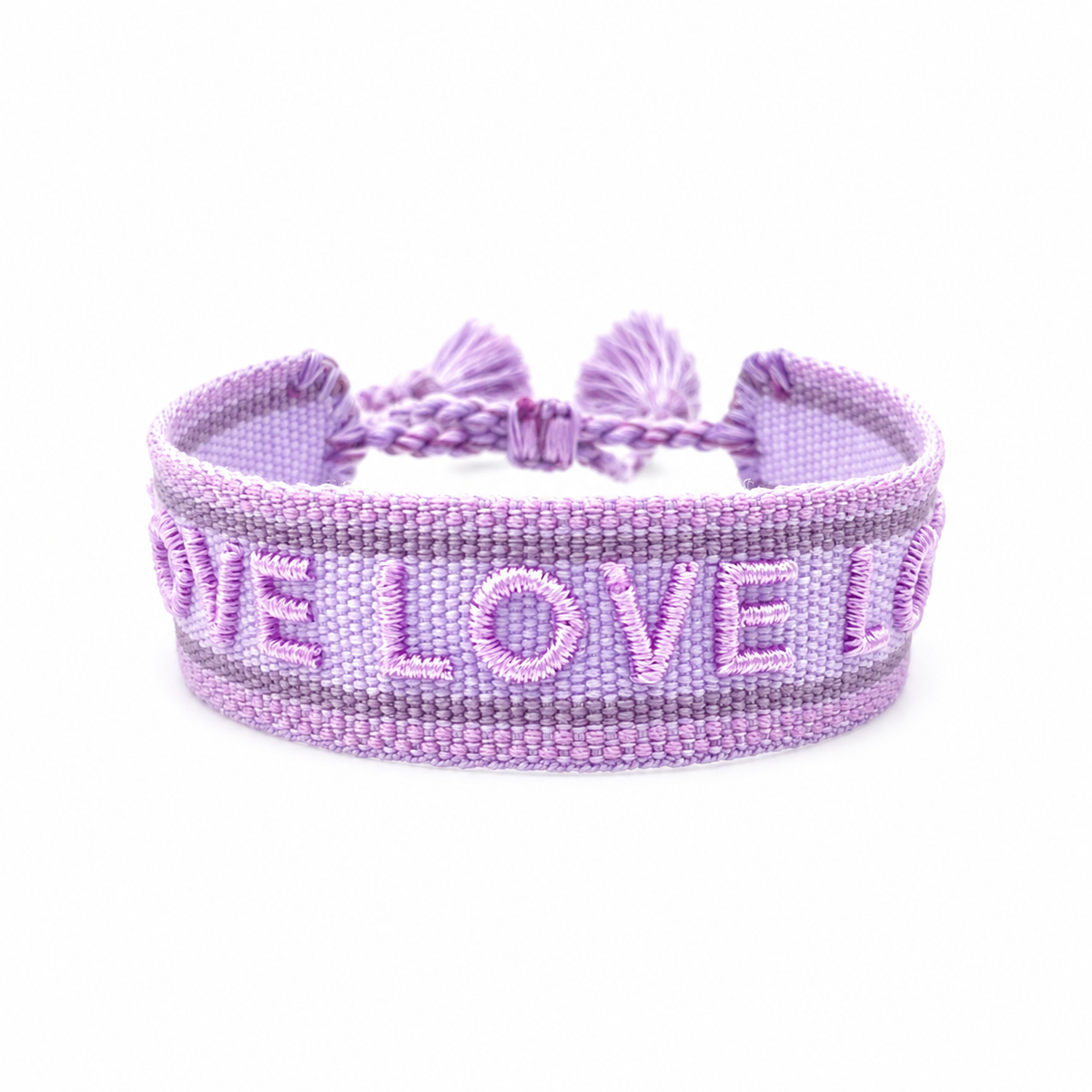 Statement-Armband