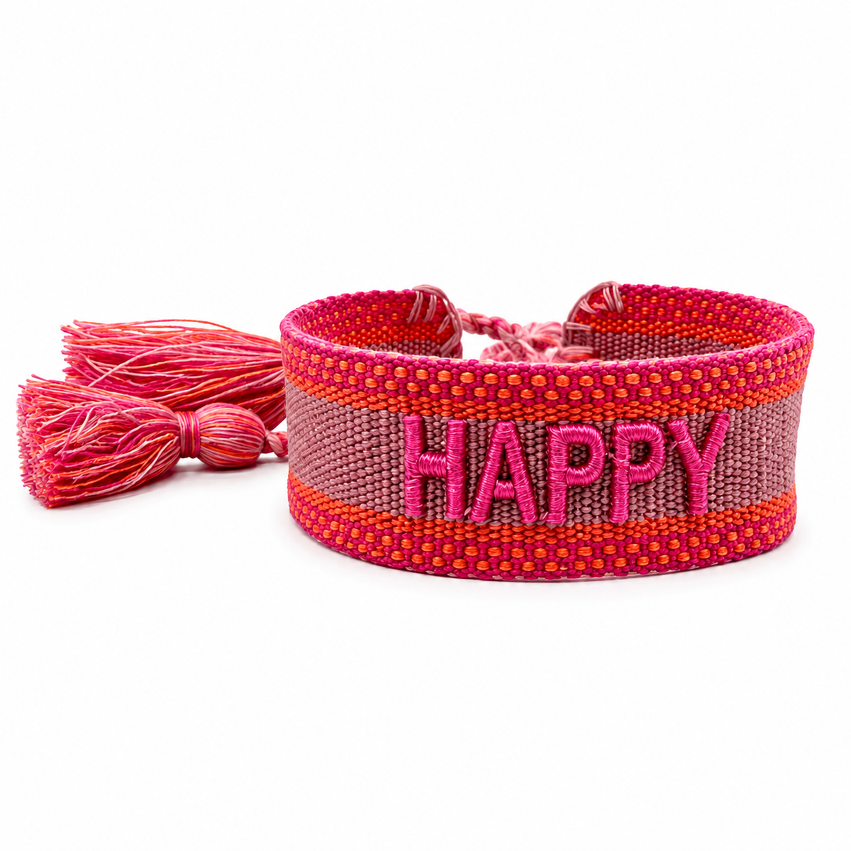 Statement-Armband