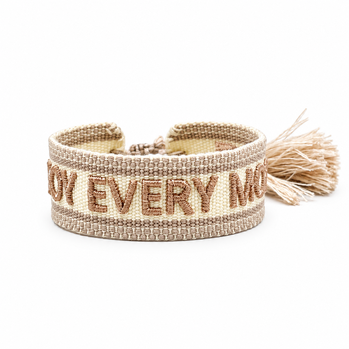 Statement-Armband