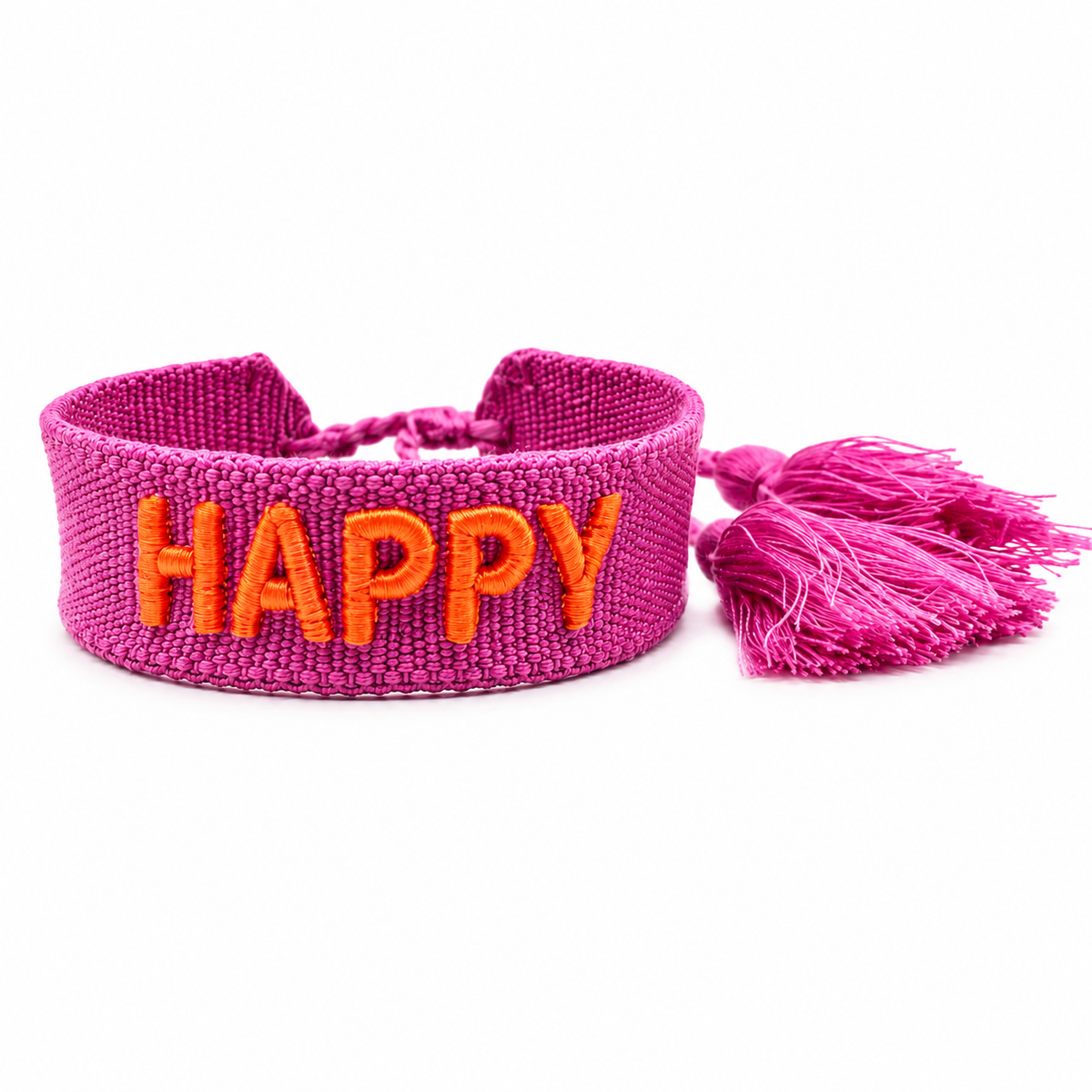 Statement-Armband
