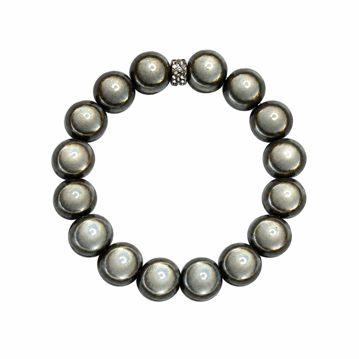 Pearl Sisters Armband