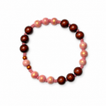 Pearl Sisters Armband