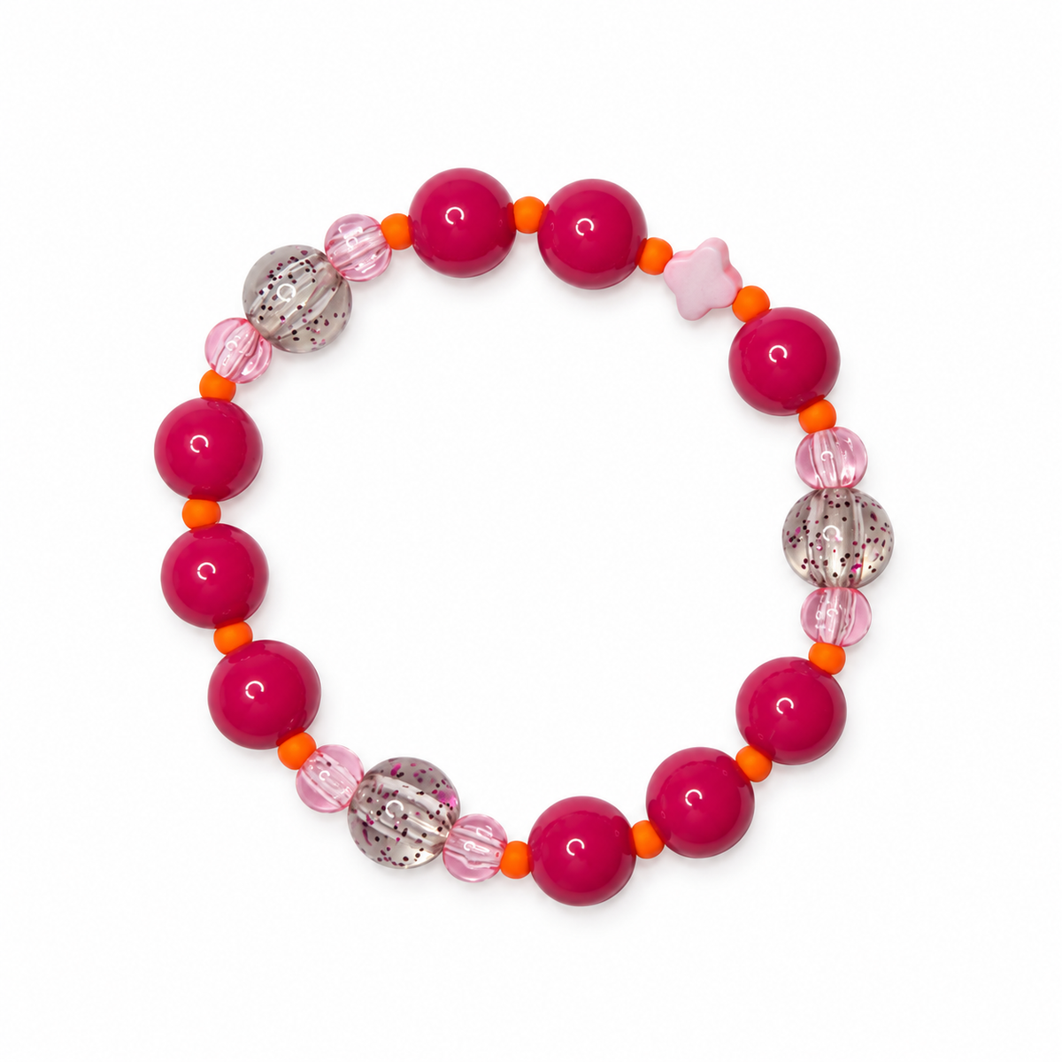 Pearl Sisters Armband