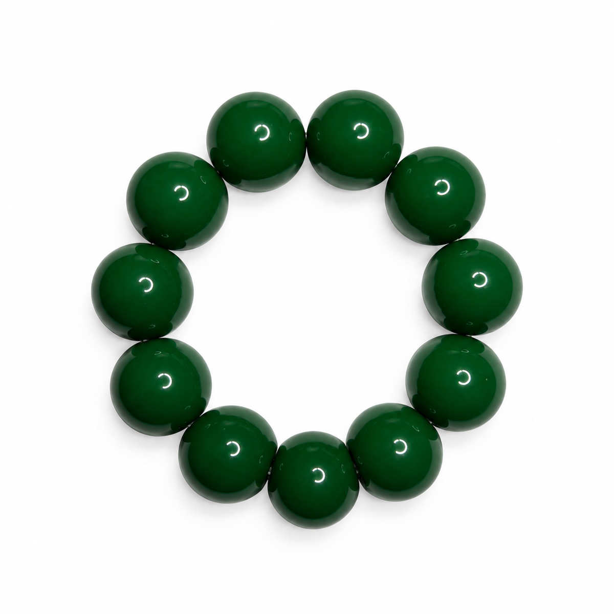 Pearl Sisters Armband