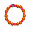 Pearl Sisters Armband
