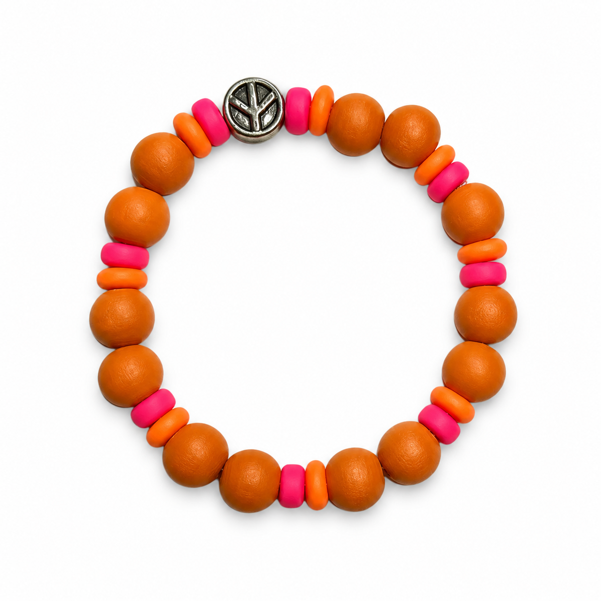 Pearl Sisters Armband