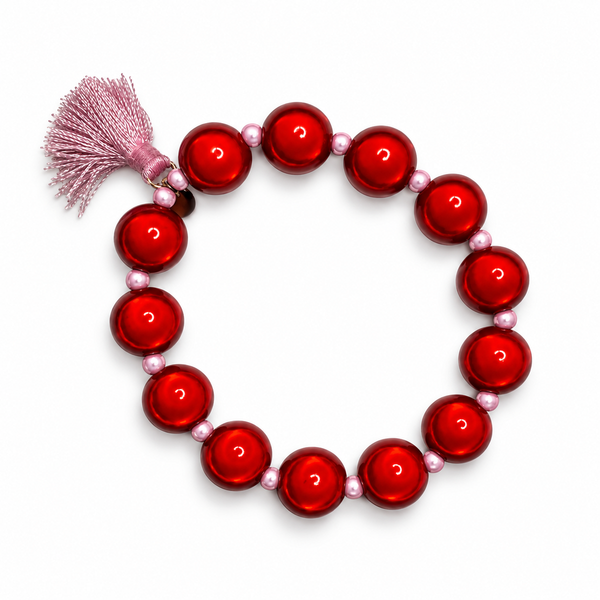 Pearl Sisters Armband