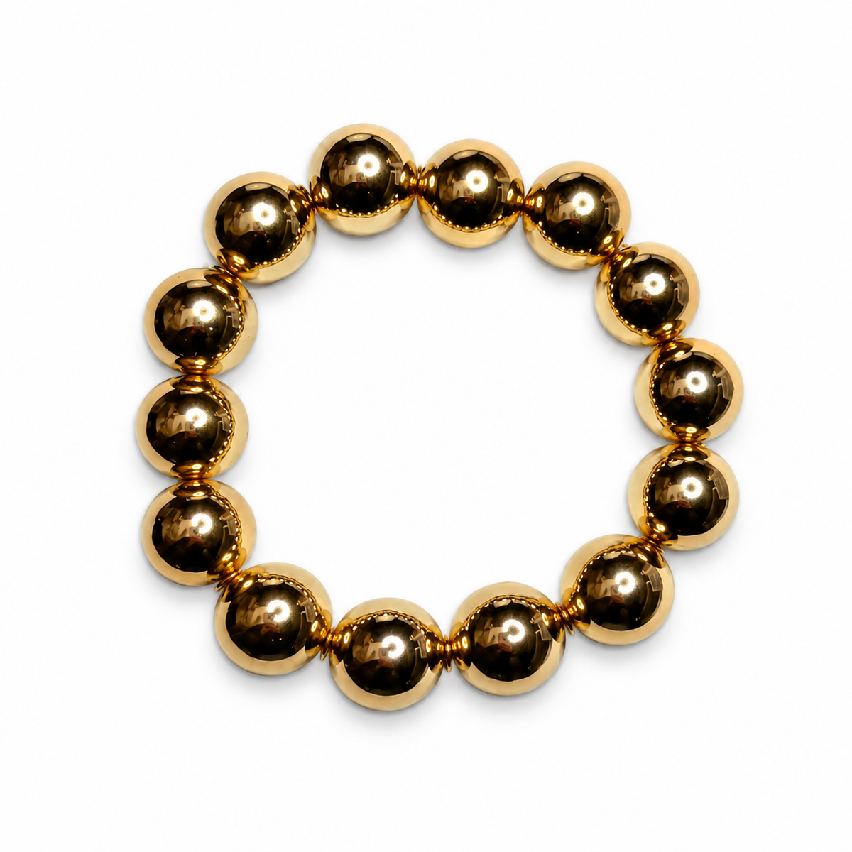 Pearl Sisters Armband