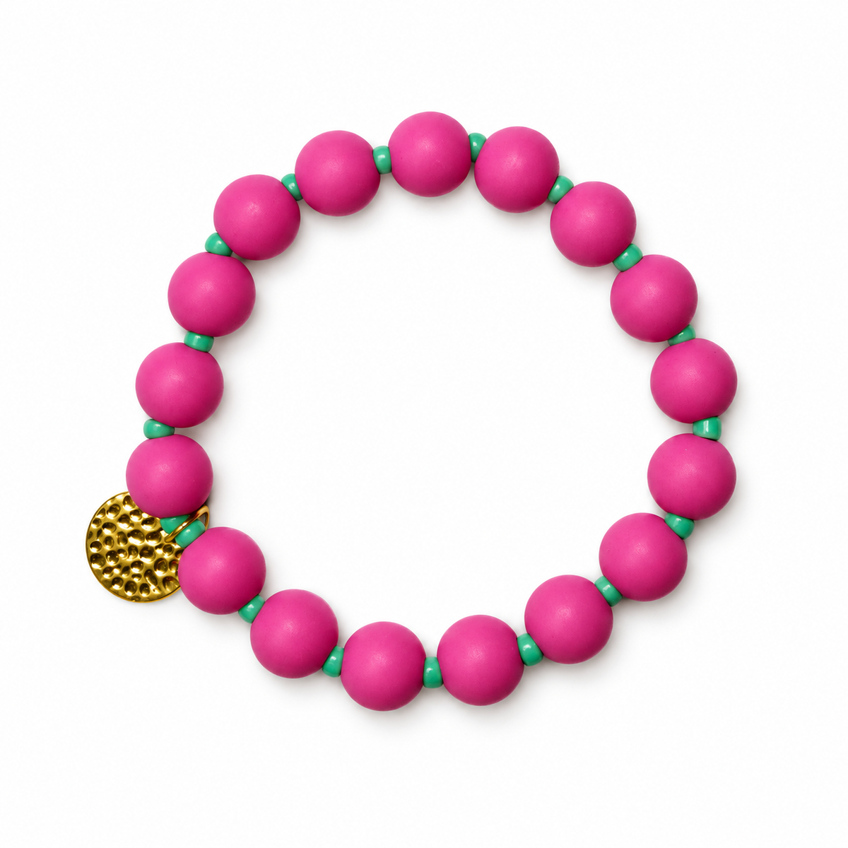 Pearl Sisters Armband