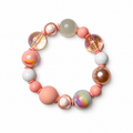 Pearl Sisters Armband