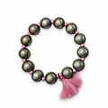 Pearl Sisters Armband