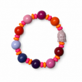 Pearl Sisters Armband