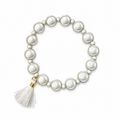 Pearl Sisters Armband