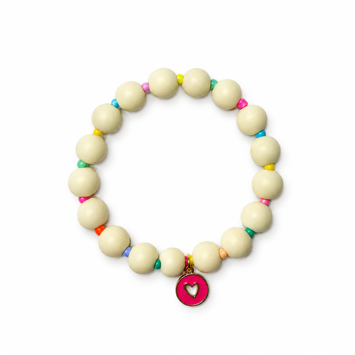 Pearl Sisters Armband