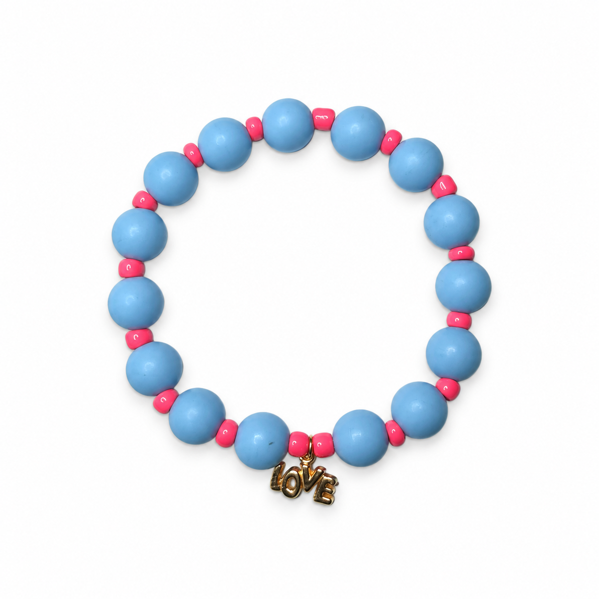 Pearl Sisters Armband