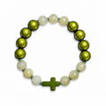 Pearl Sisters Armband