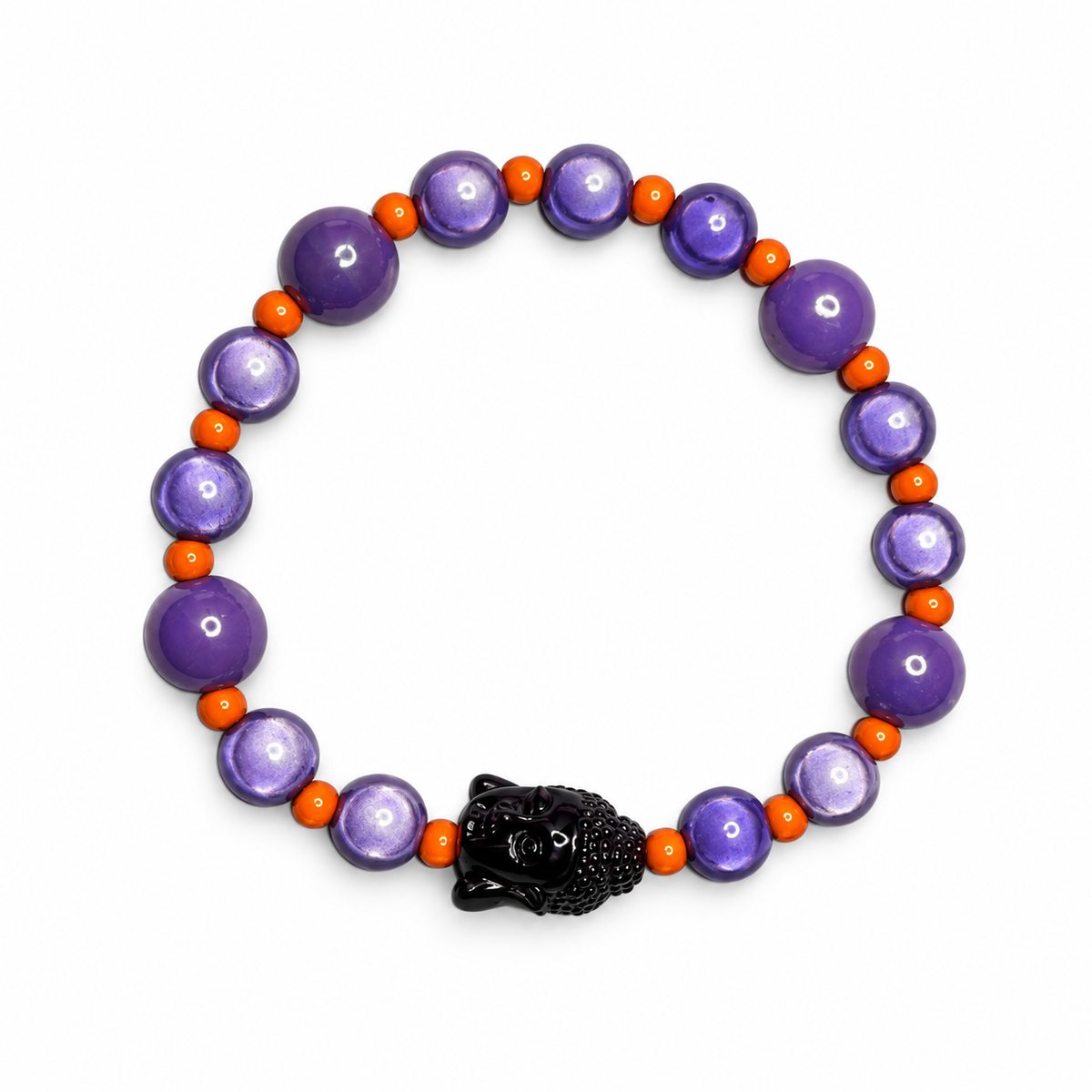 Pearl Sisters Armband