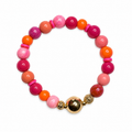 Pearl Sisters Armband