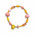 Pearl Sisters Armband