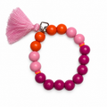 Pearl Sisters Armband