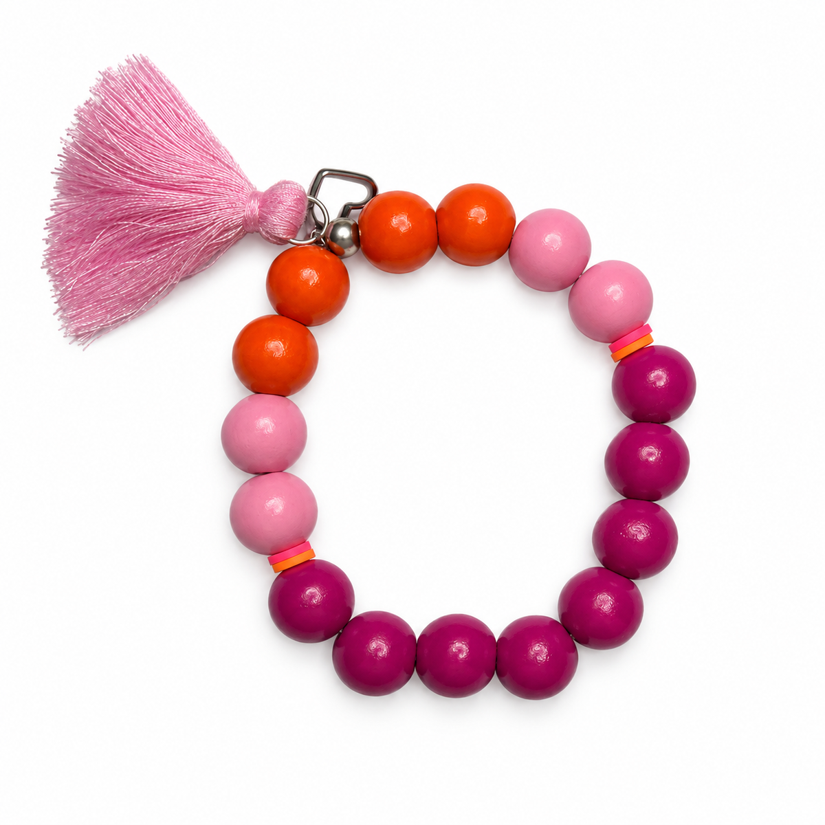 Pearl Sisters Armband
