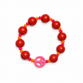 Pearl Sisters Armband