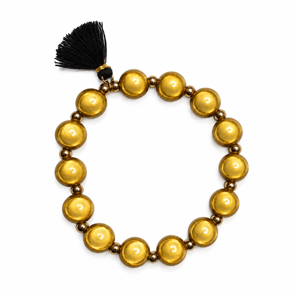 Pearl Sisters Armband