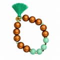 Pearl Sisters Armband