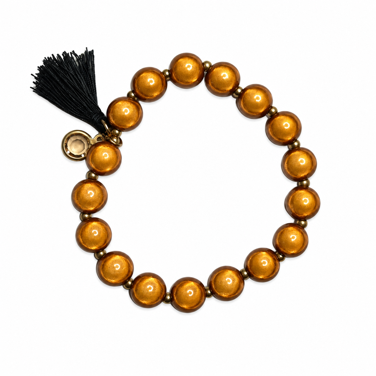 Pearl Sisters Armband