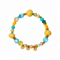 Pearl Sisters Armband
