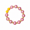 Pearl Sisters Armband