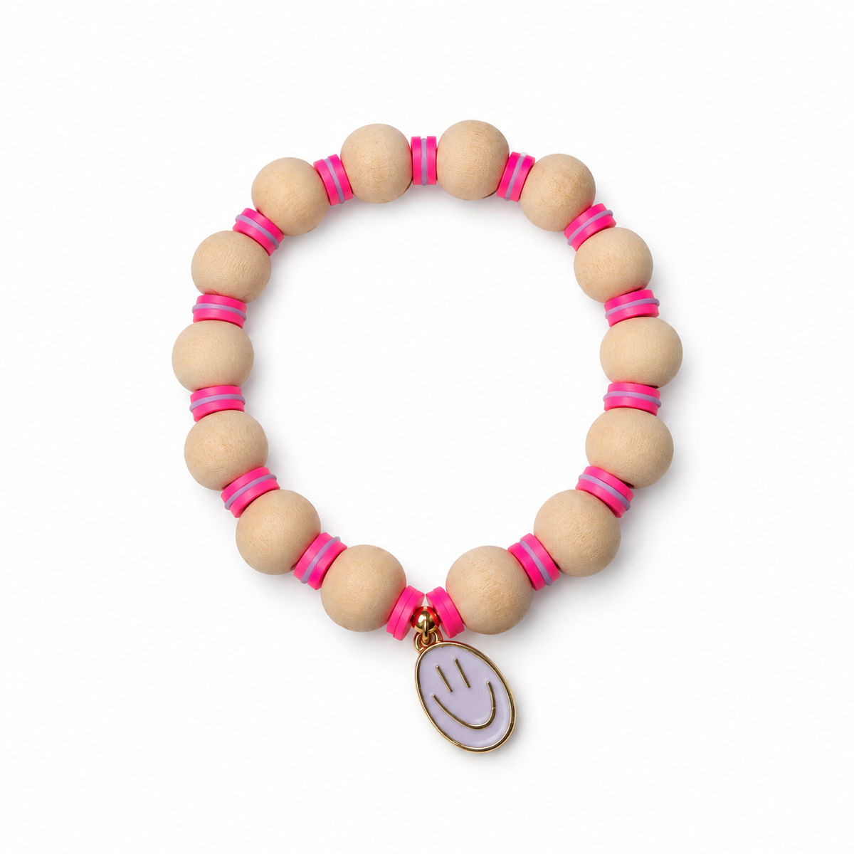 Pearl Sisters Armband