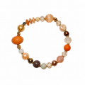 Pearl Sisters Armband