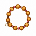 Pearl Sisters Armband