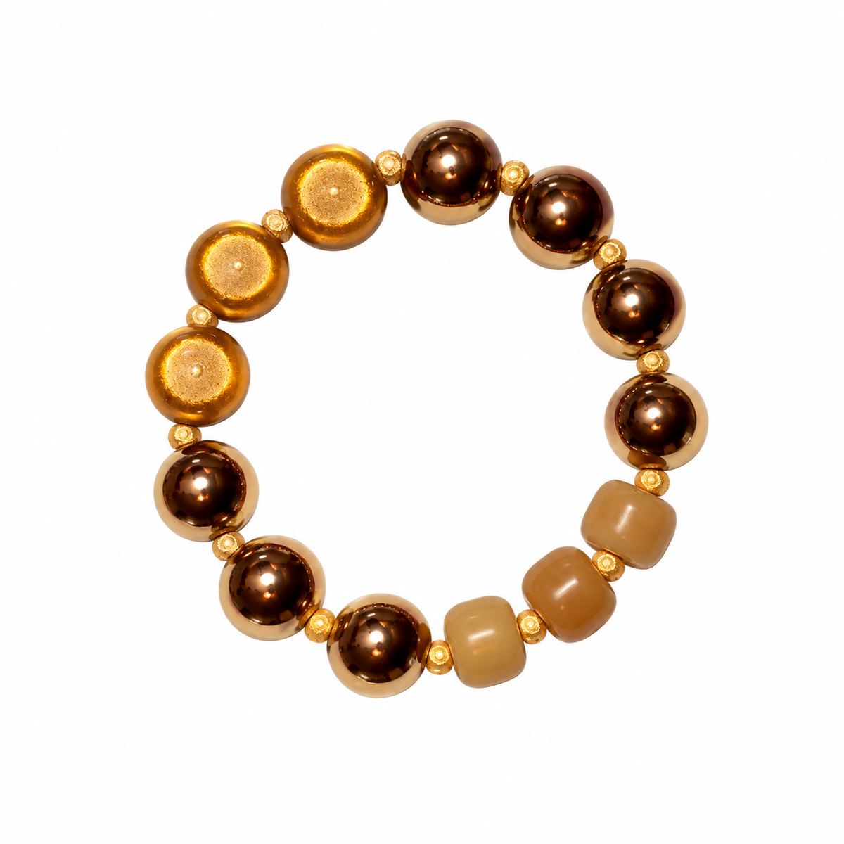 Pearl Sisters Armband