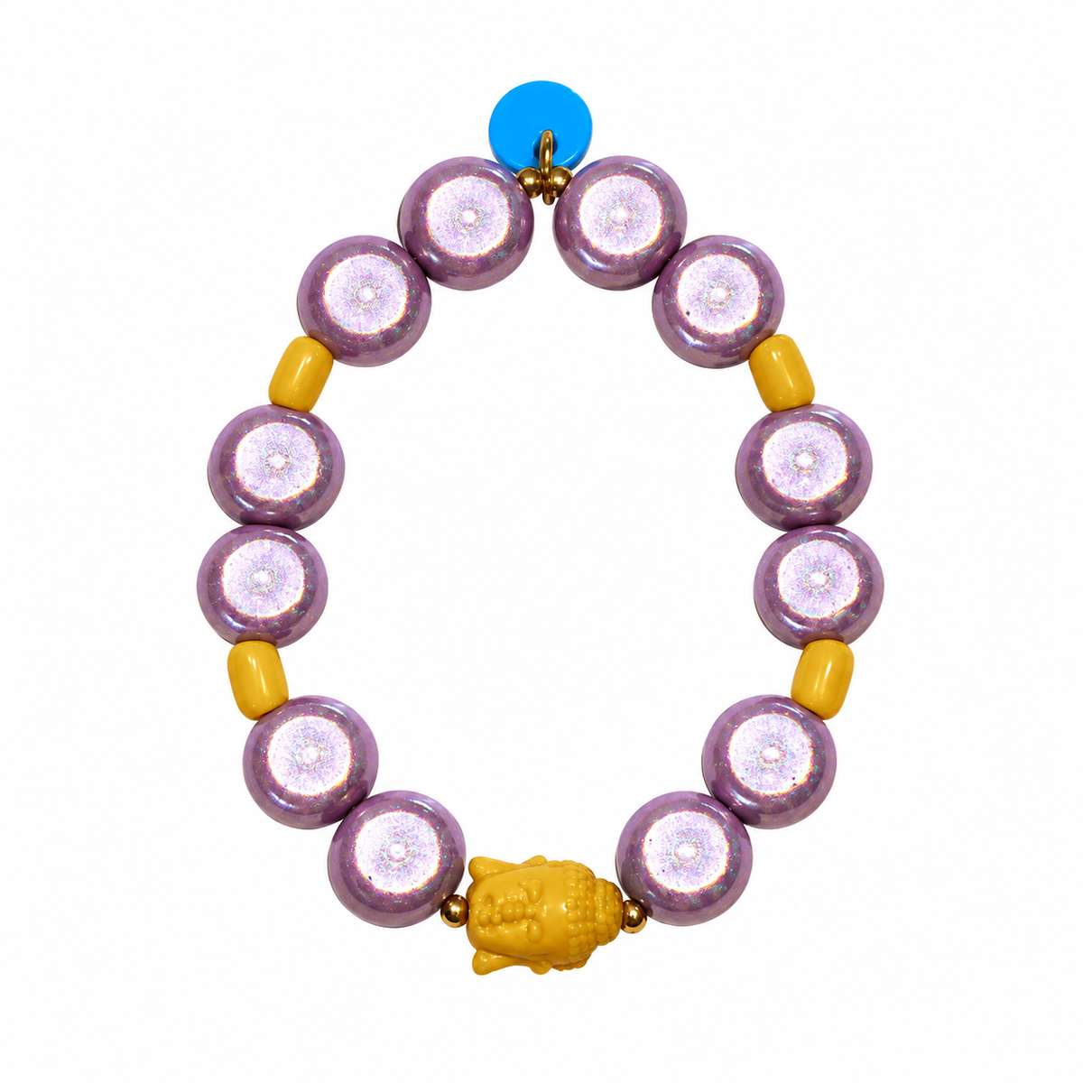 Pearl Sisters Armband