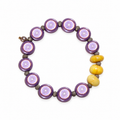 Pearl Sisters Armband