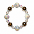 Pearl Sisters Armband