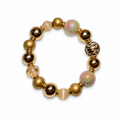 Pearl Sisters Armband