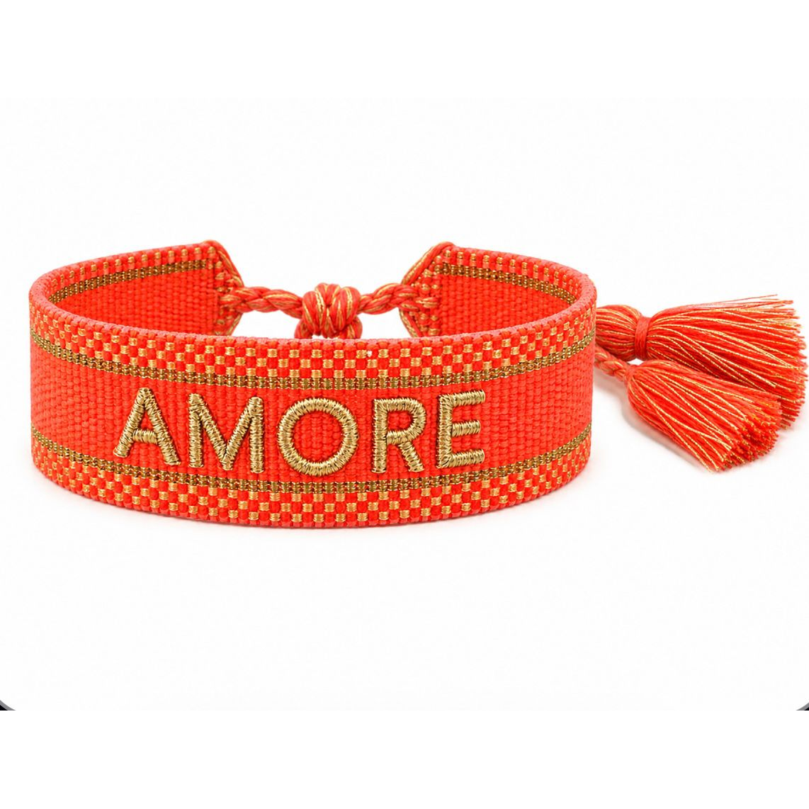 Statement-Armband